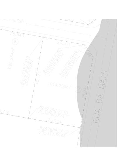 Rua da Mata, 18