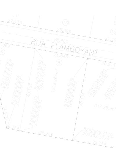 Rua dos Flamboyants, 8