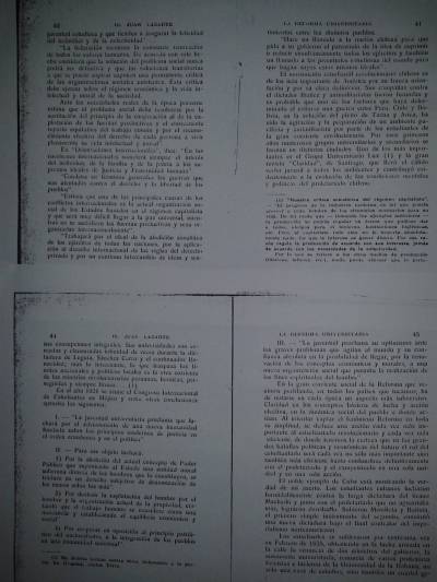 Pp. 40, 41, 44 y 45
